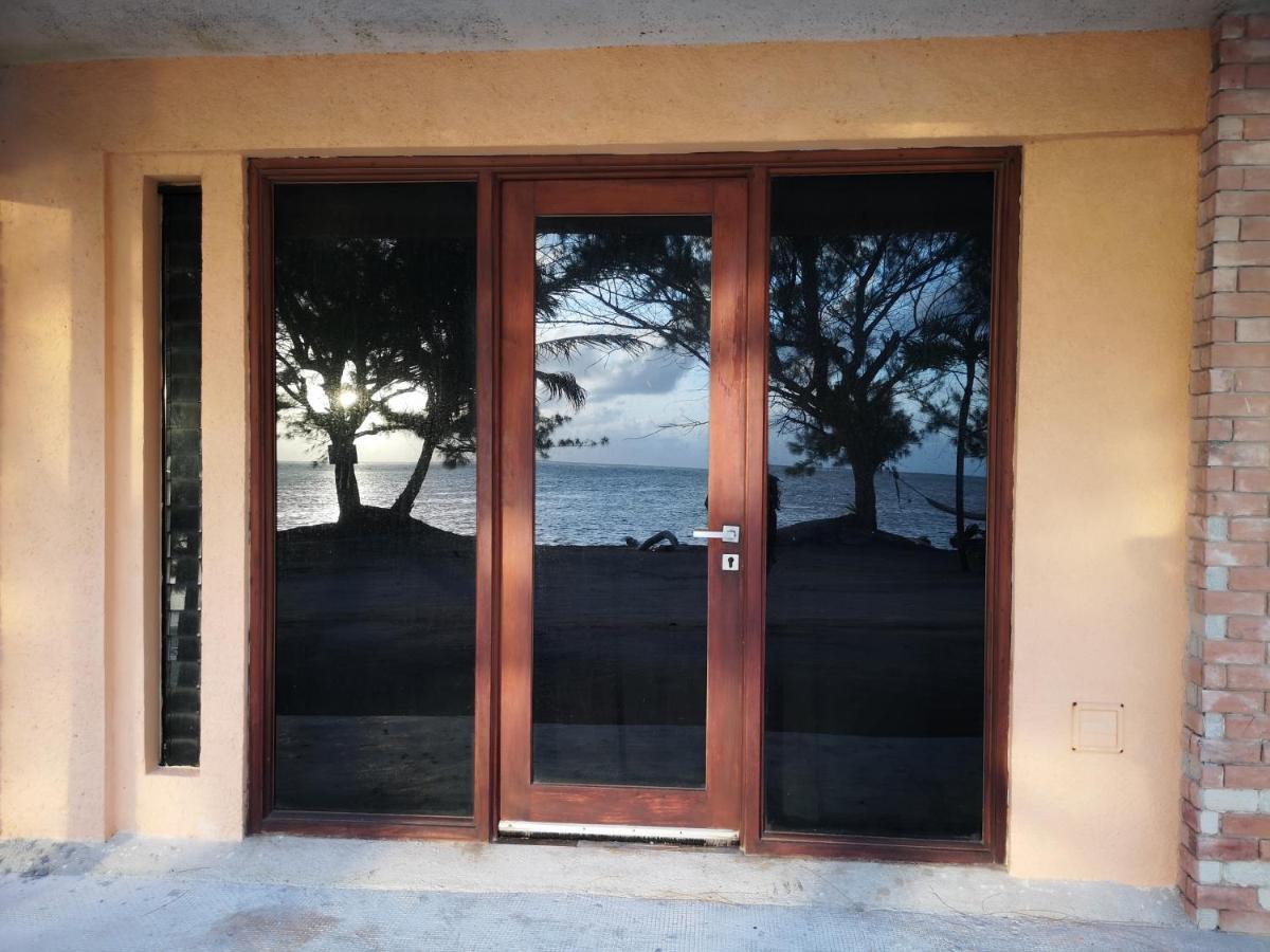 Xcalak Caribe Lodge Dış mekan fotoğraf