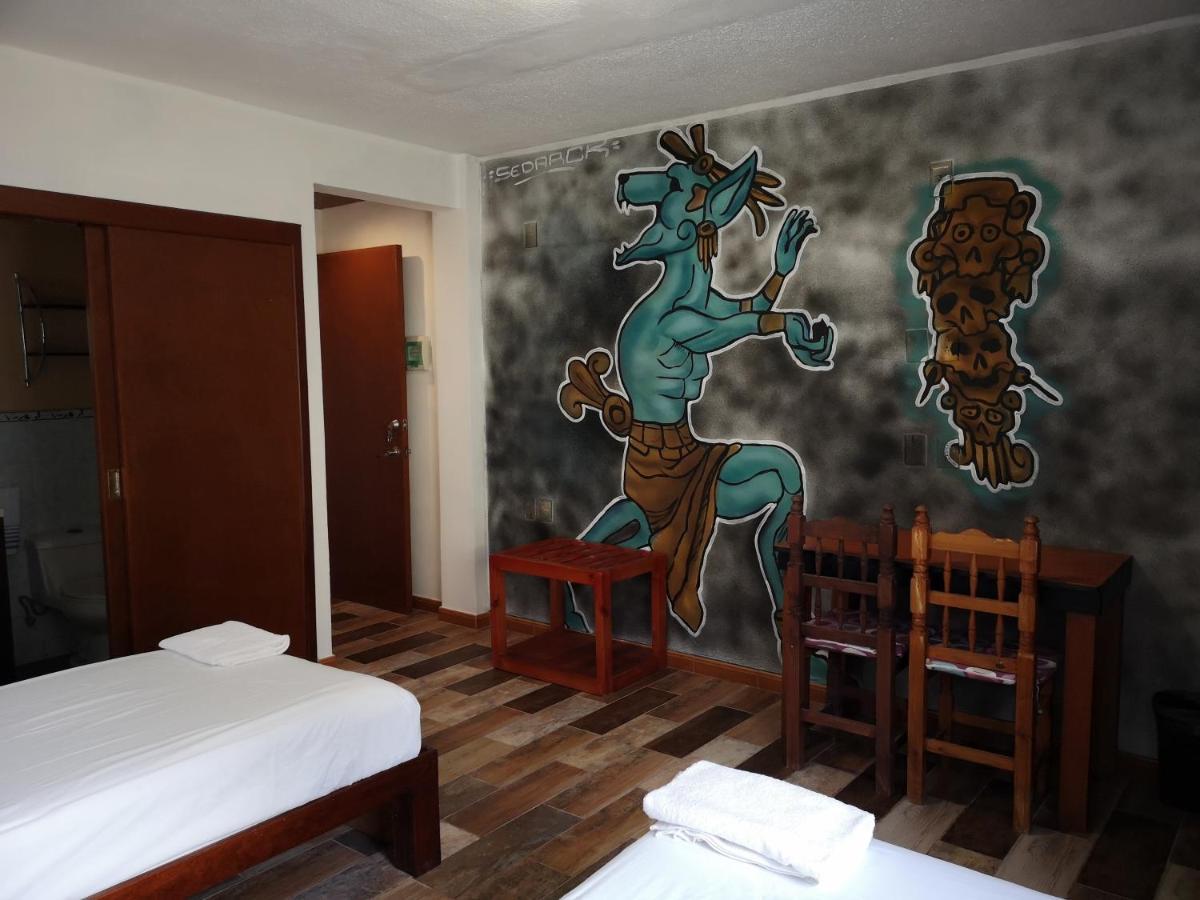 Xcalak Caribe Lodge Dış mekan fotoğraf